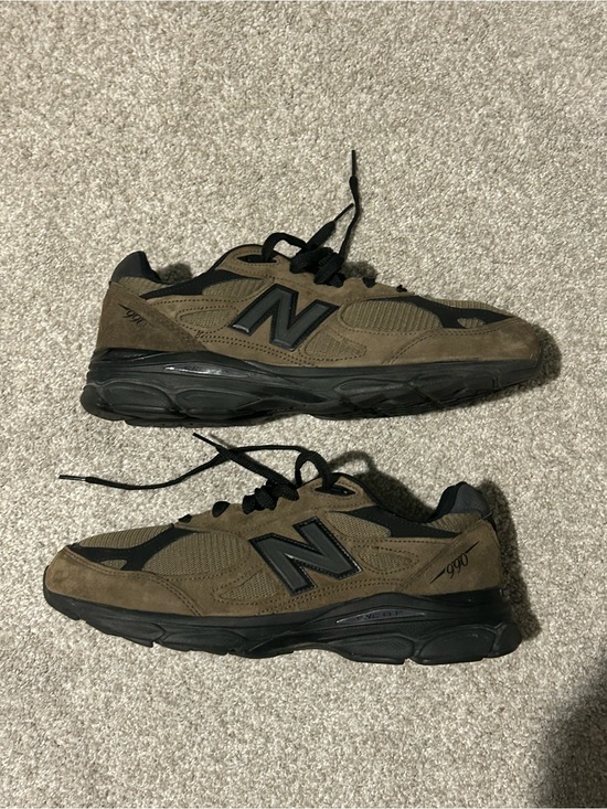 New Balance Other - JJJJound New Balance Men's 990v3 Size 11